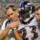 Illustration for article titled Attention-Seeking Willis McGahee Almost Ruins Steelers Good Time